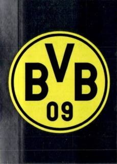 Wappen – Fussball Bundesliga 2013/14, Nr. 63