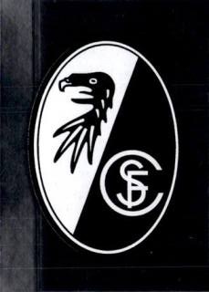 Wappen – Fussball Bundesliga 2013/14, Nr. 93