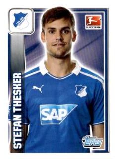 Stefan Thesker – Fussball Bundesliga 2013/14, Nr. 144