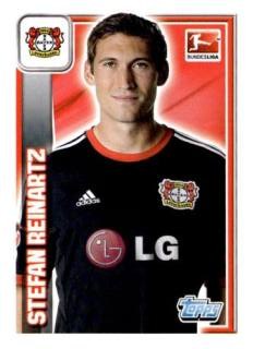 Stefan Reinartz – Fussball Bundesliga 2013/14, Nr. 165