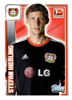 Stefan Kießling – Fussball Bundesliga 2013/14, Nr. 167
