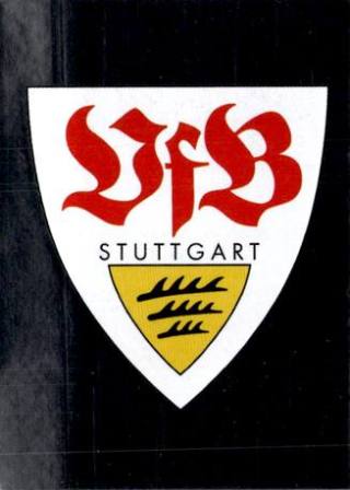 Wappen – Fussball Bundesliga 2013/14, Nr. 243
