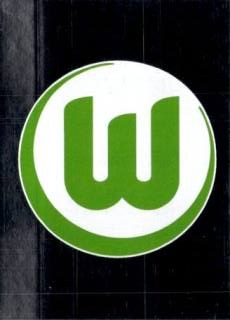 Wappen – Fussball Bundesliga 2013/14, Nr. 258