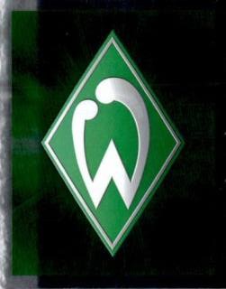 Wappen – Fussball Bundesliga 2010/11, n.º 5