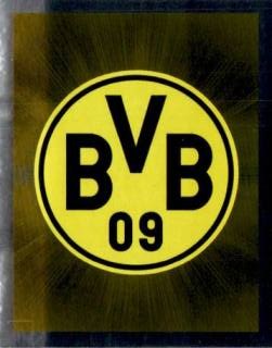 Wappen – Fussball Bundesliga 2010/11, n.º 26