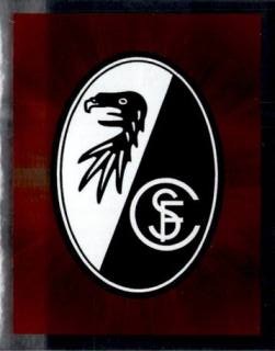 Wappen – Fussball Bundesliga 2010/11, n.º 68