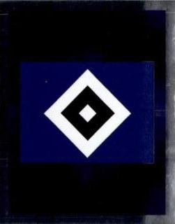 Wappen – Fussball Bundesliga 2010/11, n. 89