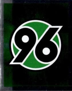 Wappen – Fussball Bundesliga 2010/11, n. 110