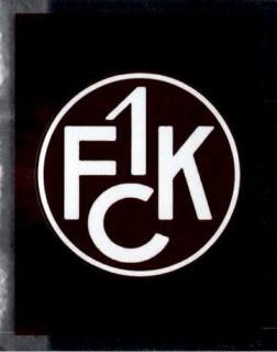 Wappen – Fussball Bundesliga 2010/11, n.º 152