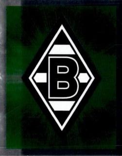 Wappen – Fussball Bundesliga 2010/11, n.º 277