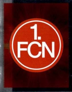 Wappen – Fussball Bundesliga 2010/11, n.º 319