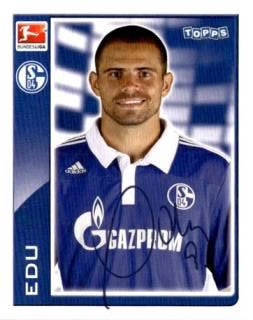 Eduardo Gonçalves de Oliveira – Fussball Bundesliga 2010/11, Nr. 381