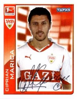 Ciprian Marica – Fussball Bundesliga 2010/11, n.º 400