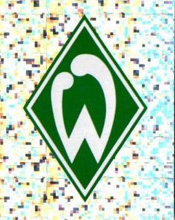 Wappen – Fussball Bundesliga 2009/10, Nr. 45
