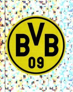 Wappen – Fussball Bundesliga 2009/10, Nr. 66