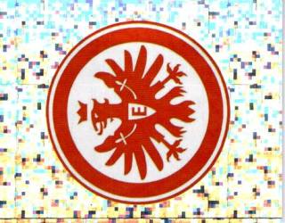 Wappen – Fussball Bundesliga 2009/10, n.º 87