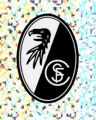 Wappen – Fussball Bundesliga 2009/10, n.º 108