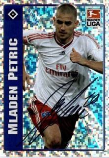 Mladen Petrić - Star Spieler – Fussball Bundesliga 2009/10, n.º 130
