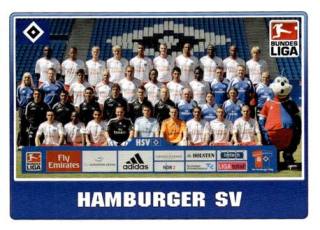 Mannschaft – Fussball Bundesliga 2009/10, n.º 131