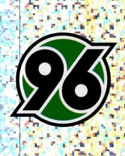 Wappen – Fussball Bundesliga 2009/10, n.º 150