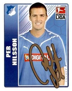 Per Nilsson – Fussball Bundesliga 2009/10, n. 179