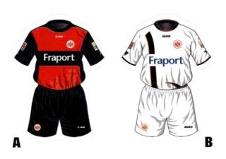 Eintracht Frankfurt – Fussball Bundesliga 2009/10, n. 196