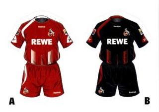 FC Koln – Fussball Bundesliga 2009/10, n. 201