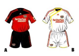 Bayer 04 Leverkusen – Fussball Bundesliga 2009/10, n. 202