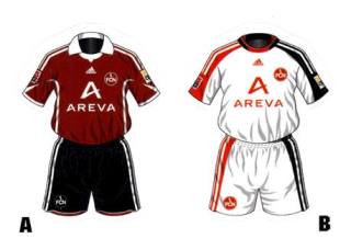 FC Nurnberg – Fussball Bundesliga 2009/10, n. 206