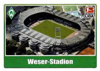 Bremen - Weser – Fussball Bundesliga 2009/10, n. 212