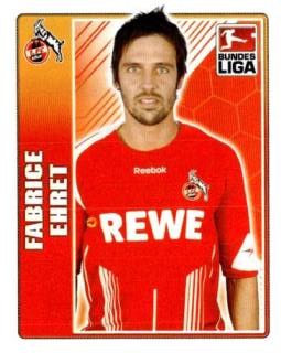 Fabrice Ehret – Fussball Bundesliga 2009/10, Nr. 241