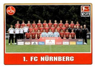 Mannschaft – Fussball Bundesliga 2009/10, n. 335