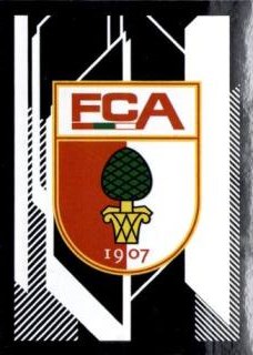 Wappen – Fussball Bundesliga 2020/21, n.º 9
