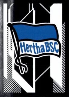 Wappen – Fussball Bundesliga 2020/21, n.º 29