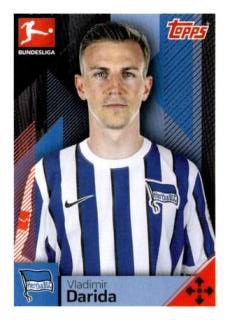 Vladimír Darida – Fussball Bundesliga 2020/21, n.º 38