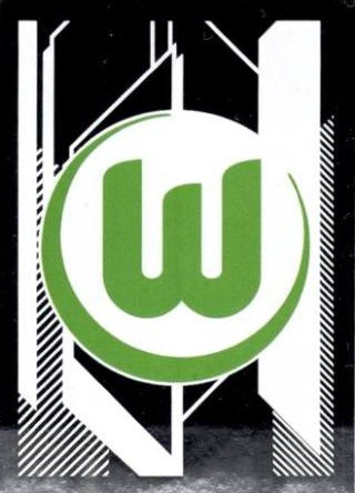 Wappen – Fussball Bundesliga 2020/21, Nr. 349