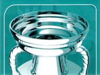 Trophy – UEFA Euro 2020 Preview - 568 stickers version, Nr. EUR1