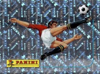 Panini – UEFA Euro 2020 Preview - 568 stickers version, Nr. EUR5
