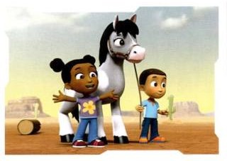 Sticker 79 – Paw Patrol - Welpen auf Entdeckungsreisen, Nr. 79