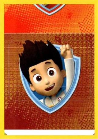Denker Mission – Paw Patrol - Bereit zum Einsatz, Nr. F6