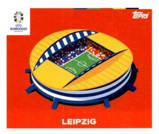 Leipzig – UEFA Euro 2024, Nr. EURO8