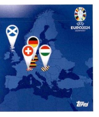 Overview – UEFA Euro 2024, Nr. GA2