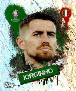 Jorge Luiz Frello Filho – UEFA Euro 2024, Nr. ITA3