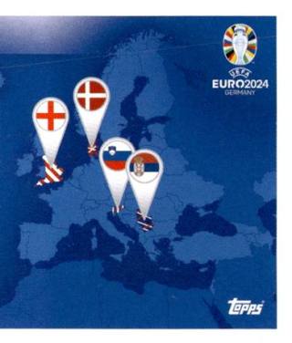 Overview – UEFA Euro 2024, Nr. GC2