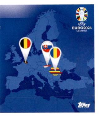 Overview – UEFA Euro 2024, n. GE2