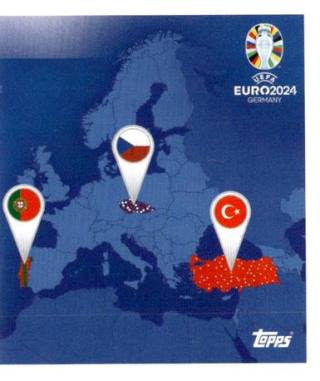 Overview – UEFA Euro 2024, Nr. GF2