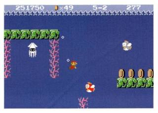 Sticker 18 – Super Mario - It's-a me, Mario!, nr 18
