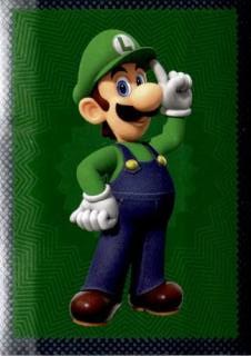 Sticker 178 – Super Mario - It's-a me, Mario!, nr 178