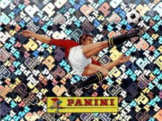 Panini Logo – FIFA World Cup 2026 - Standard Edition, n. 00