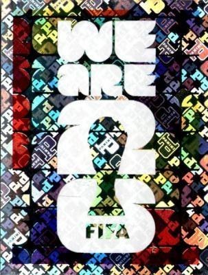 Official Slogan – FIFA World Cup 2026 - Standard Edition, n. FWC4